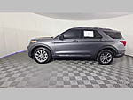 Used 2023 FORD EXPLORER LIMITED 4WD in WEST PALM BEACH, FLORIDA (Photo 48)