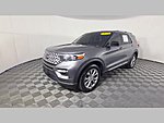 Used 2023 FORD EXPLORER LIMITED 4WD in WEST PALM BEACH, FLORIDA (Photo 49)
