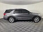 Used 2023 FORD EXPLORER LIMITED 4WD in WEST PALM BEACH, FLORIDA (Photo 5)