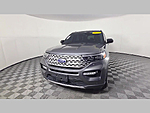 Used 2023 FORD EXPLORER LIMITED 4WD in WEST PALM BEACH, FLORIDA (Photo 50)
