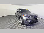 Used 2023 FORD EXPLORER LIMITED 4WD in WEST PALM BEACH, FLORIDA (Photo 51)