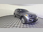 Used 2023 FORD EXPLORER LIMITED 4WD in WEST PALM BEACH, FLORIDA (Photo 52)