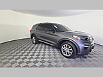 Used 2023 FORD EXPLORER LIMITED 4WD in WEST PALM BEACH, FLORIDA (Photo 53)