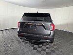 Used 2023 FORD EXPLORER LIMITED 4WD in WEST PALM BEACH, FLORIDA (Photo 6)