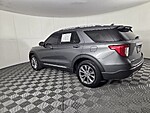 Used 2023 FORD EXPLORER LIMITED 4WD in WEST PALM BEACH, FLORIDA (Photo 7)