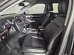 Used 2023 FORD EXPLORER LIMITED 4WD in WEST PALM BEACH, FLORIDA (Photo 9)