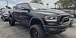 Used 2020 RAM 1500 REBEL in WEST PALM BEACH, FLORIDA