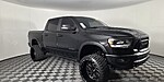 Used 2020 RAM 1500 REBEL 4X4 CREW CAB 5'7" BOX in WEST PALM BEACH, FLORIDA