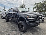 Used 2020 RAM 1500 REBEL in WEST PALM BEACH, FLORIDA (Photo 1)