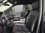 Used 2020 RAM 1500 REBEL 4X4 CREW CAB 5'7