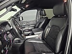 Used 2020 RAM 1500 REBEL 4X4 CREW CAB 5'7