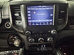 Used 2020 RAM 1500 REBEL 4X4 CREW CAB 5'7