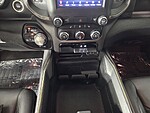 Used 2020 RAM 1500 REBEL 4X4 CREW CAB 5'7