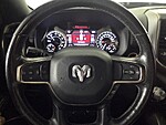 Used 2020 RAM 1500 REBEL 4X4 CREW CAB 5'7