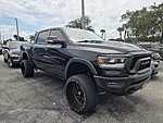 Used 2020 RAM 1500 REBEL in WEST PALM BEACH, FLORIDA (Photo 2)