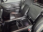 Used 2020 RAM 1500 REBEL 4X4 CREW CAB 5'7
