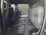 Used 2020 RAM 1500 REBEL 4X4 CREW CAB 5'7