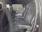 Used 2020 RAM 1500 REBEL 4X4 CREW CAB 5'7