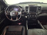 Used 2020 RAM 1500 REBEL 4X4 CREW CAB 5'7