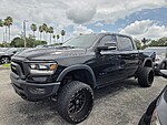 Used 2020 RAM 1500 REBEL in WEST PALM BEACH, FLORIDA (Photo 3)
