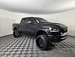 Used 2020 RAM 1500 REBEL 4X4 CREW CAB 5'7