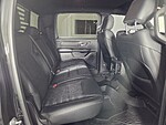 Used 2020 RAM 1500 REBEL 4X4 CREW CAB 5'7