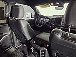 Used 2020 RAM 1500 REBEL 4X4 CREW CAB 5'7