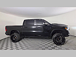 Used 2020 RAM 1500 REBEL 4X4 CREW CAB 5'7