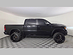 Used 2020 RAM 1500 REBEL 4X4 CREW CAB 5'7