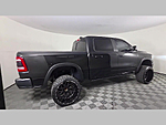 Used 2020 RAM 1500 REBEL 4X4 CREW CAB 5'7