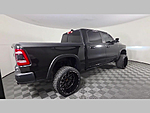 Used 2020 RAM 1500 REBEL 4X4 CREW CAB 5'7