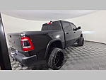 Used 2020 RAM 1500 REBEL 4X4 CREW CAB 5'7