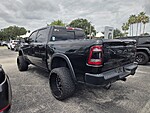 Used 2020 RAM 1500 REBEL in WEST PALM BEACH, FLORIDA (Photo 4)