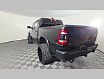Used 2020 RAM 1500 REBEL 4X4 CREW CAB 5'7
