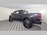 Used 2020 RAM 1500 REBEL 4X4 CREW CAB 5'7