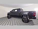 Used 2020 RAM 1500 REBEL 4X4 CREW CAB 5'7