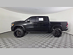 Used 2020 RAM 1500 REBEL 4X4 CREW CAB 5'7