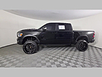 Used 2020 RAM 1500 REBEL 4X4 CREW CAB 5'7