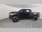 Used 2020 RAM 1500 REBEL 4X4 CREW CAB 5'7