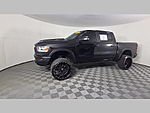 Used 2020 RAM 1500 REBEL 4X4 CREW CAB 5'7