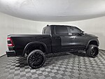 Used 2020 RAM 1500 REBEL 4X4 CREW CAB 5'7