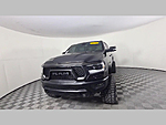 Used 2020 RAM 1500 REBEL 4X4 CREW CAB 5'7