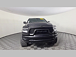 Used 2020 RAM 1500 REBEL 4X4 CREW CAB 5'7