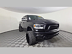 Used 2020 RAM 1500 REBEL 4X4 CREW CAB 5'7