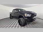 Used 2020 RAM 1500 REBEL 4X4 CREW CAB 5'7