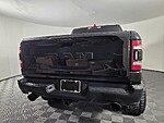 Used 2020 RAM 1500 REBEL 4X4 CREW CAB 5'7
