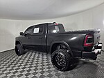 Used 2020 RAM 1500 REBEL 4X4 CREW CAB 5'7