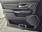 Used 2019 RAM 1500 LARAMIE 4X2 CREW CAB 5'7