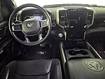 Used 2019 RAM 1500 LARAMIE 4X2 CREW CAB 5'7