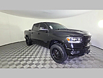 Used 2019 RAM 1500 LARAMIE 4X2 CREW CAB 5'7